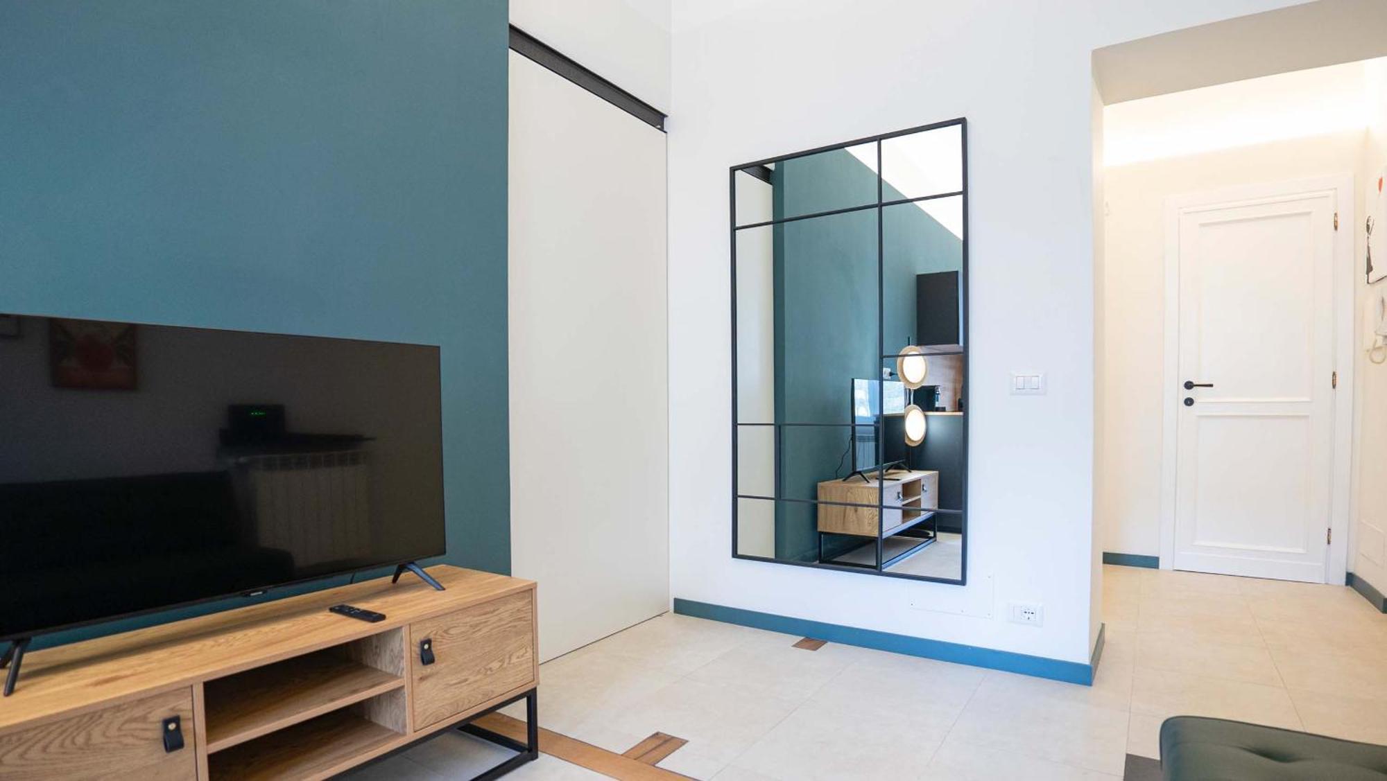 Crescenzio Stylish Apartment Roma Exterior foto